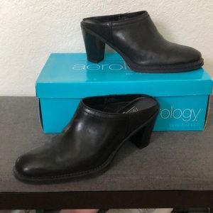 Aerology by Aerosoles